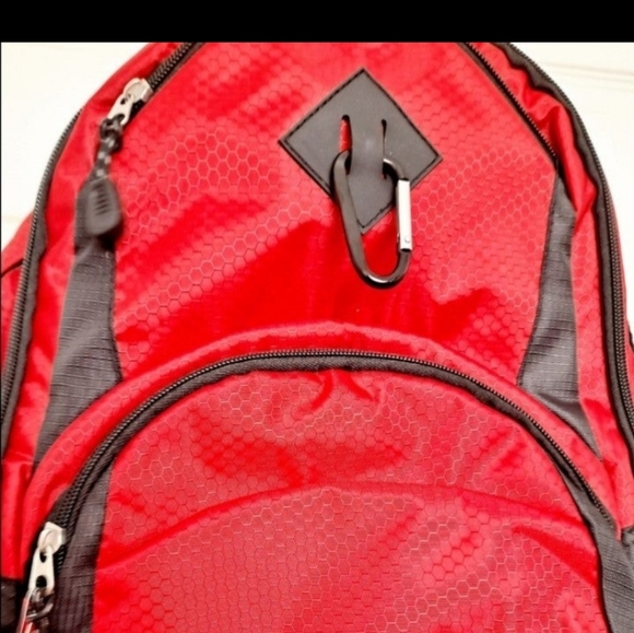 Backpack - Picture 5 of 6